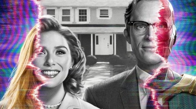 Buat para fans MARVEL, sepertinya harus sabar dulu karena film Wanda dan Vision belum diketahui tanggal rilisnya